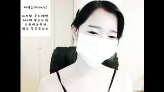 KOREAN BJ 2017020505
