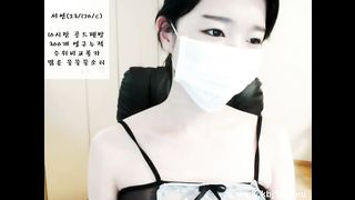 KOREAN BJ 2017020505
