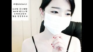 KOREAN BJ 2017020505