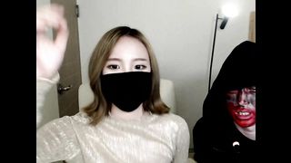 KOREAN BJ 2017020801 part 1