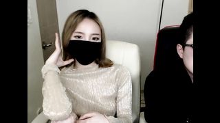 KOREAN BJ 2017020801 part 3