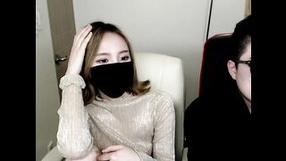 KOREAN BJ 2017020801 part 3