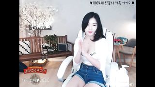 KOREAN BJ 2017020802