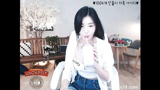 KOREAN BJ 2017020802