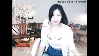 KOREAN BJ 2017020802