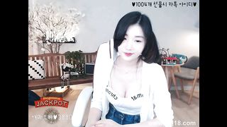 KOREAN BJ 2017020802