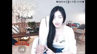 KOREAN BJ 2017020802