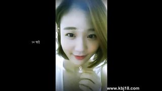 KOREAN BJ 2017021404 Bagelssu part 1