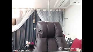 KOREAN BJ 2017021406 Syubin