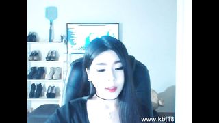 KOREAN BJ 2017021501