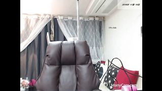 KOREAN BJ 2017021704 Syubin
