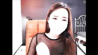 KOREAN WEBCAM 2017022302