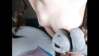 KOREAN WEBCAM 2017022304