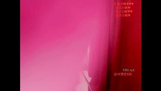 KOREAN WEBCAM 2017022602