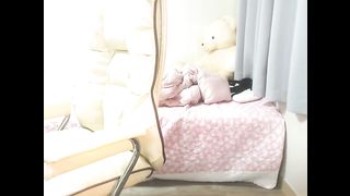 KOREAN WEBCAM 2017022603