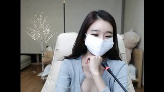 KOREAN WEBCAM 2017022604 Dodo