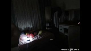 KOREAN WEBCAM 2017022701 Yoonah