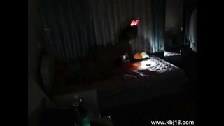 KOREAN WEBCAM 2017022701 Yoonah