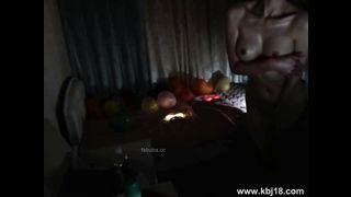 KOREAN WEBCAM 2017022701 Yoonah