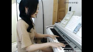 KOREAN WEBCAM 2017022704 Yomul