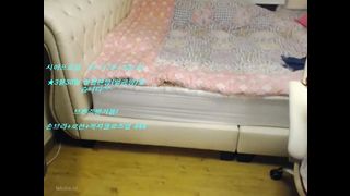 KOREAN WEBCAM 2017022806
