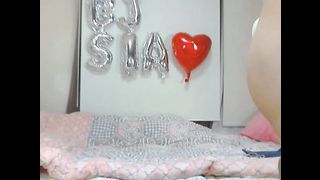 KOREAN WEBCAM 2017022806