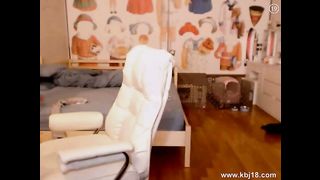 KOREAN WEBCAM 2017022810 Joie