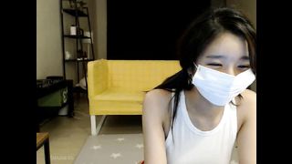 KOREAN WEBCAM 2017022811 Dodo part 3