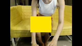 KOREAN WEBCAM 2017022811 Dodo part 3