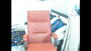 KOREAN WEBCAM 2017022813 Hyeri