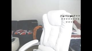 KOREAN WEBCAM 2017030104