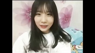 KOREAN WEBCAM 2017030210
