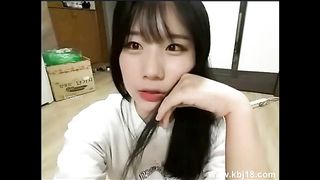 KOREAN WEBCAM 2017030210