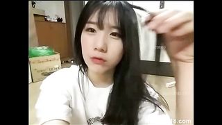 KOREAN WEBCAM 2017030210