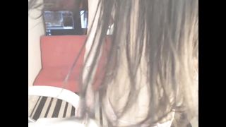KOREAN WEBCAM 2017030302 part 1