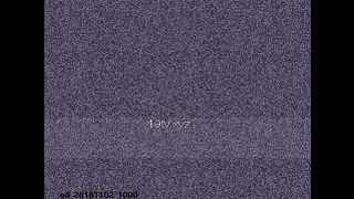 KOREAN WEBCAM 2017030304 part 2