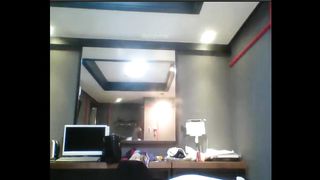 KOREAN WEBCAM 2017030402