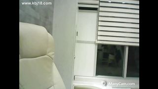 KOREAN WEBCAM 2017030601