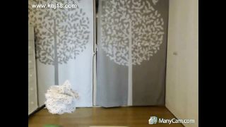 KOREAN WEBCAM 2017030603