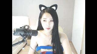 KOREAN WEBCAM 2017030608