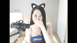 KOREAN WEBCAM 2017030608