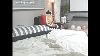 KOREAN WEBCAM 2017030708 part 1