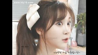 KOREAN WEBCAM 2017030708 part 1