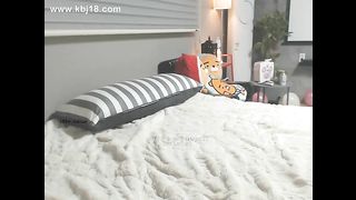KOREAN WEBCAM 2017030708 part 2
