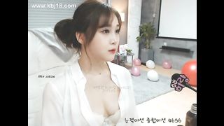 KOREAN WEBCAM 2017030708 part 2