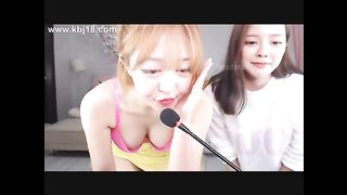 KOREAN WEBCAM 2017030807 Couples