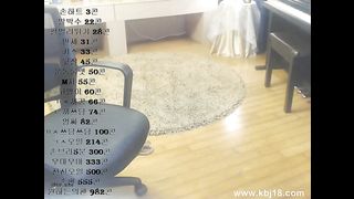 KOREAN WEBCAM 2017030810