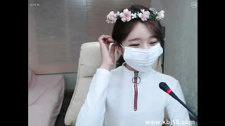 KOREAN WEBCAM 2017030907 Dodo