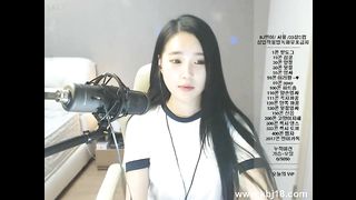 KOREAN WEBCAM 2017030908