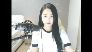 KOREAN WEBCAM 2017030908